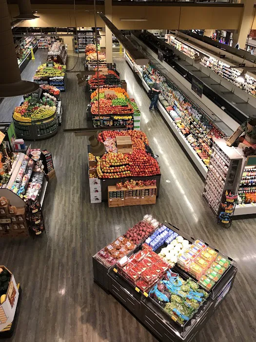 Safeway 7