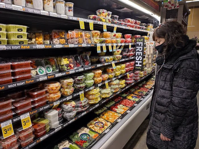 Safeway 9