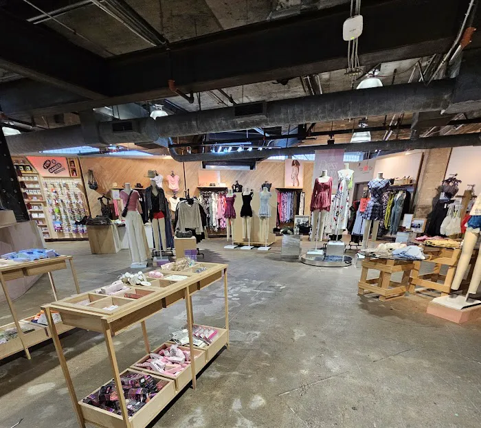 Urban Outfitters 1