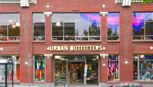 Urban Outfitters 0