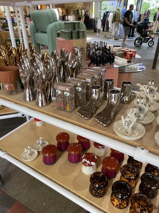 Urban Outfitters 5
