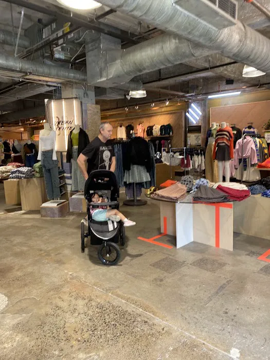 Urban Outfitters 8