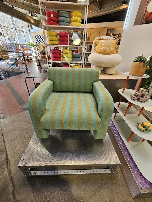 Urban Outfitters 6