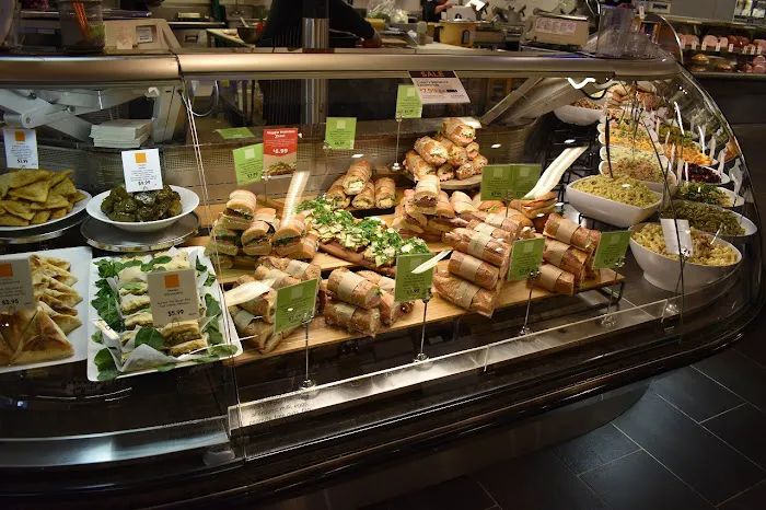 Zupan's Markets - Burnside 0