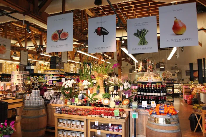 Zupan's Markets - Burnside 2