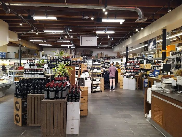 Zupan's Markets - Burnside 4
