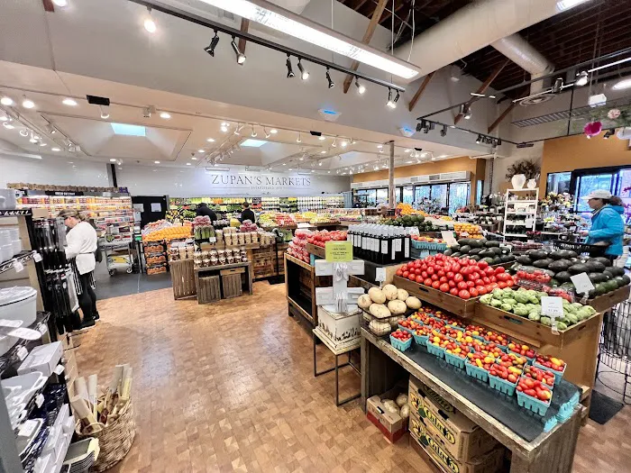 Zupan's Markets - Burnside 6