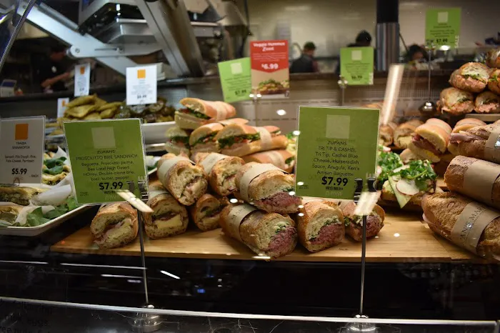 Zupan's Markets - Burnside 9