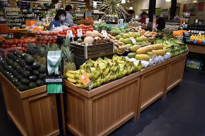 Zupan's Markets - Burnside 7