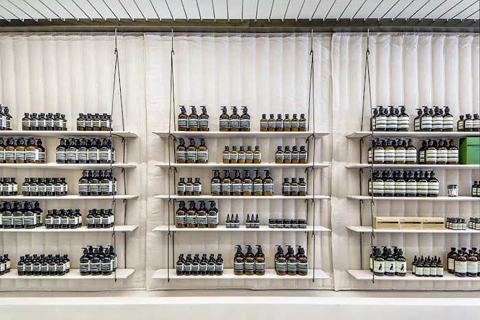Aesop NW 23rd Avenue 0