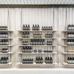 Aesop NW 23rd Avenue ico