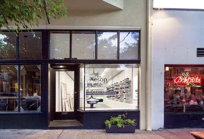Aesop NW 23rd Avenue 1