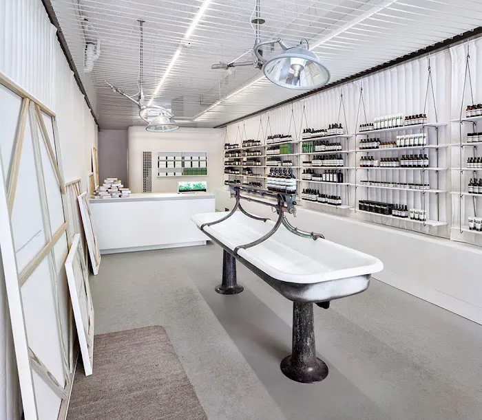 Aesop NW 23rd Avenue 3
