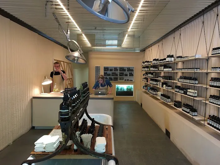 Aesop NW 23rd Avenue 2