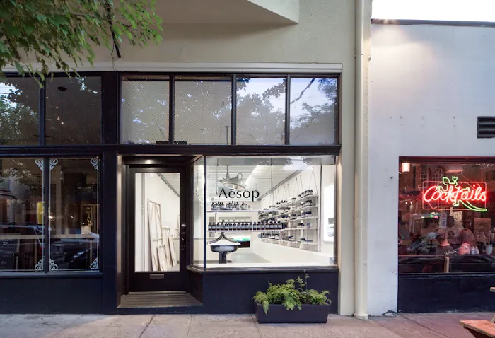 Aesop NW 23rd Avenue 5