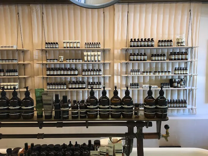 Aesop NW 23rd Avenue 9