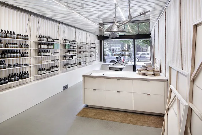 Aesop NW 23rd Avenue 8