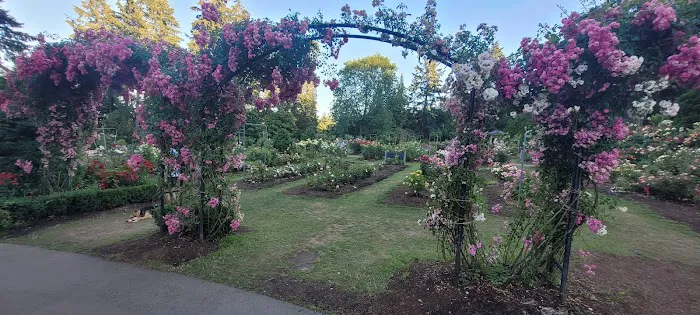 Rose Garden Store 2