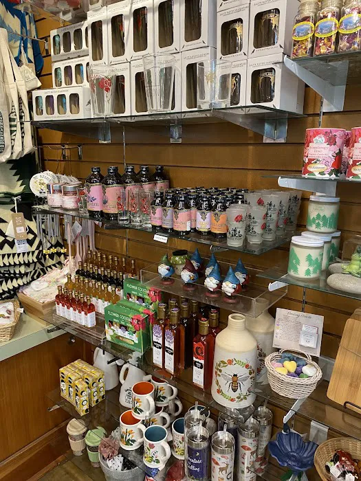 Rose Garden Store 4