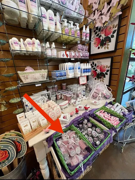 Rose Garden Store 6