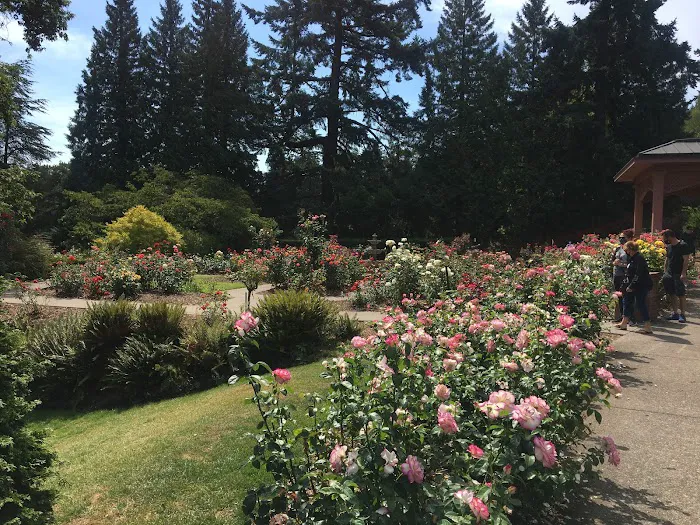 Rose Garden Store 8