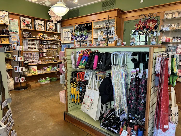 Rose Garden Store 7