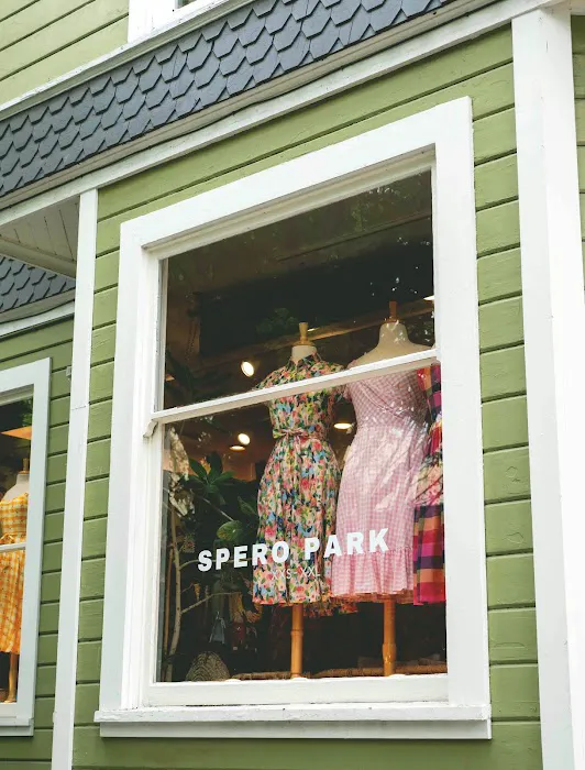 Spero Park 0