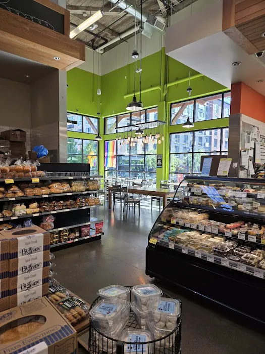 New Seasons Market - Slabtown 1