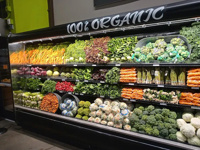 New Seasons Market - Slabtown 5