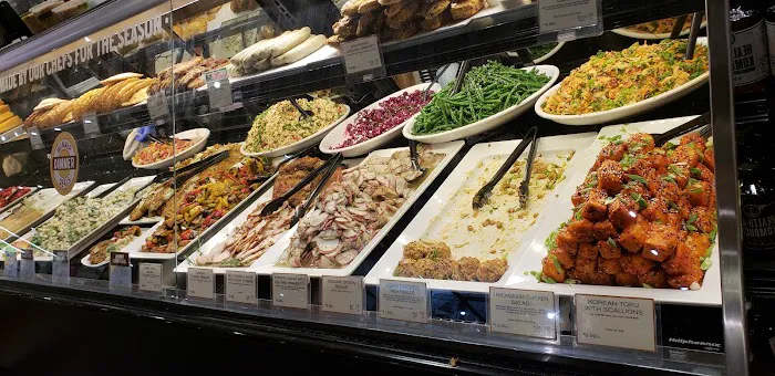 New Seasons Market - Slabtown 3