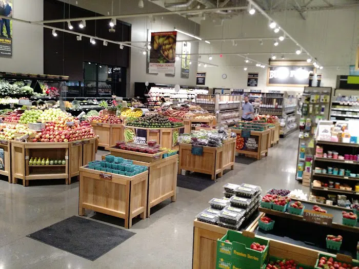 New Seasons Market - Slabtown 7