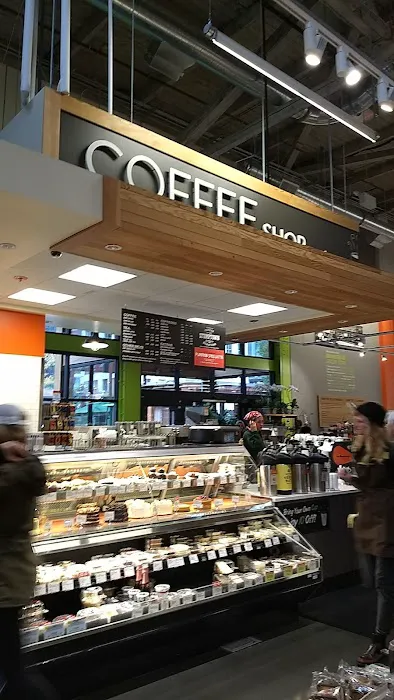 New Seasons Market - Slabtown 9