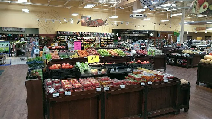 Kroger 5