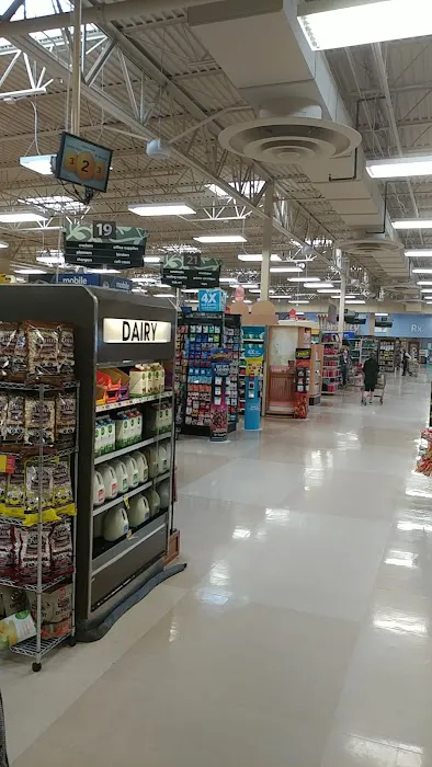 Kroger 9