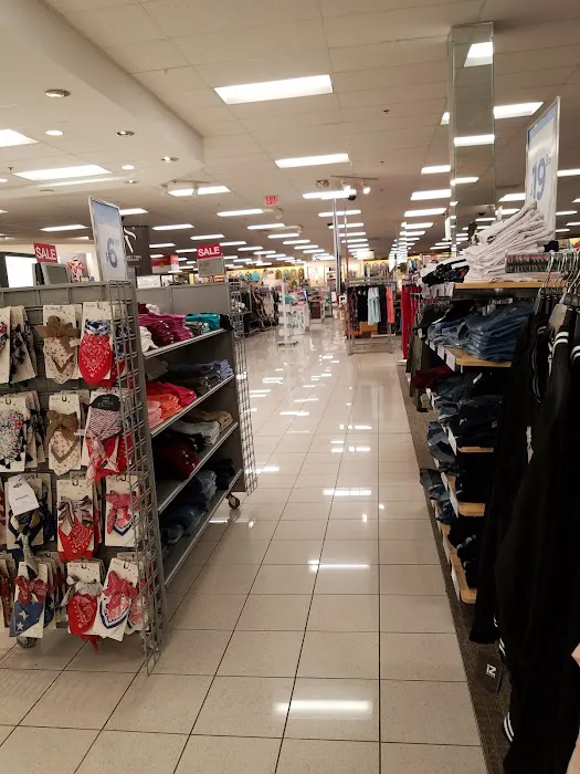 Kohl's 2
