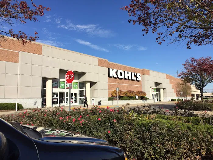 Kohl's 1
