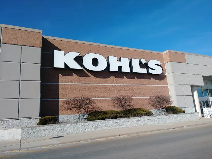 Kohl's 3
