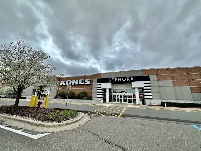Kohl's 6