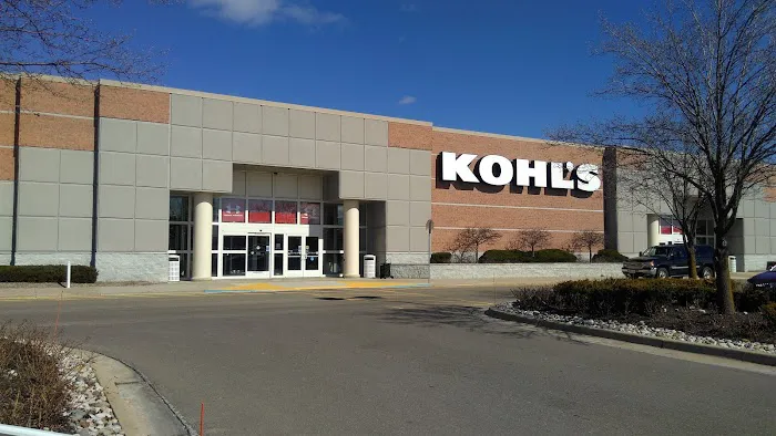 Kohl's 9