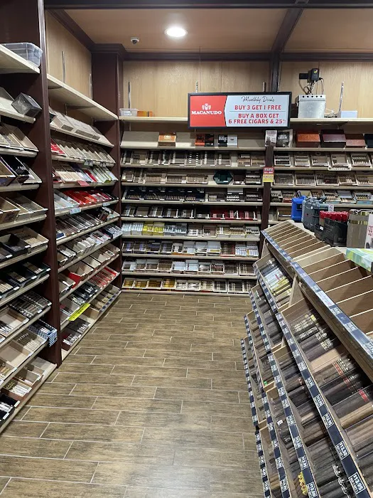 Wild Bill's Tobacco 1