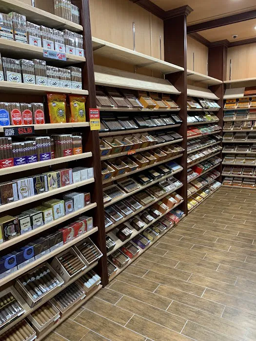 Wild Bill's Tobacco 4