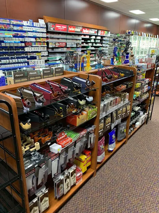 Wild Bill's Tobacco 2