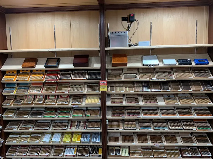Wild Bill's Tobacco 7
