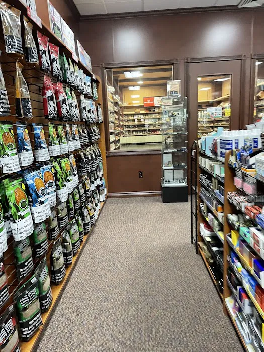 Wild Bill's Tobacco 8