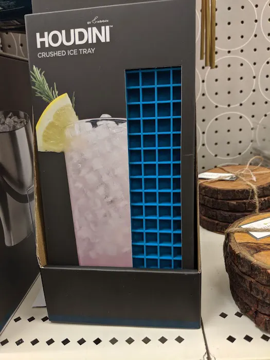 Target 6
