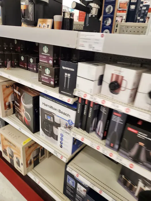 Target 3