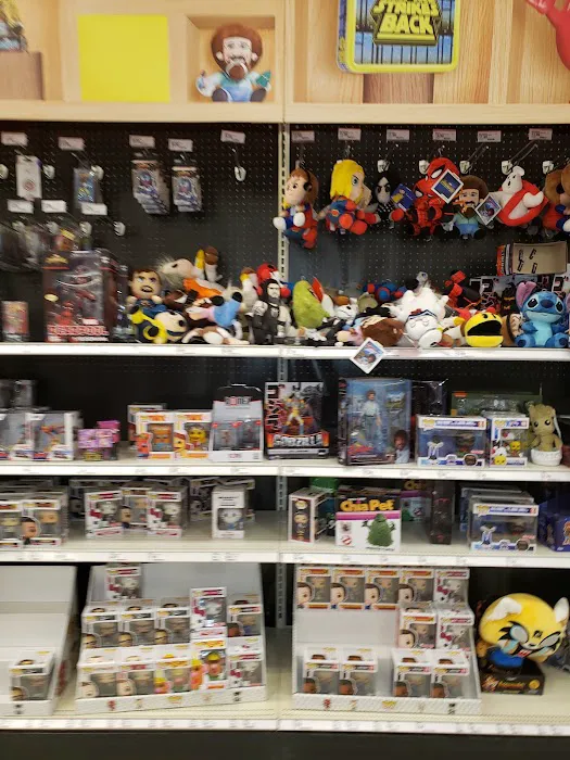 Target 9