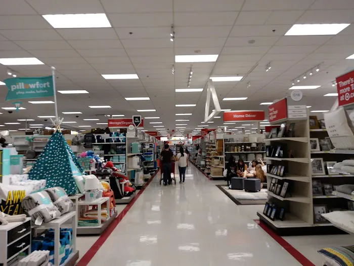 Target 7