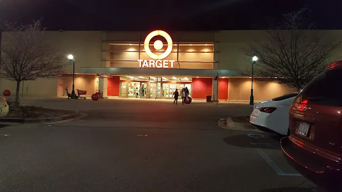 Target 8