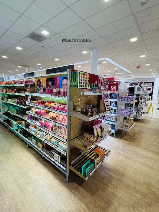Ulta Beauty 0